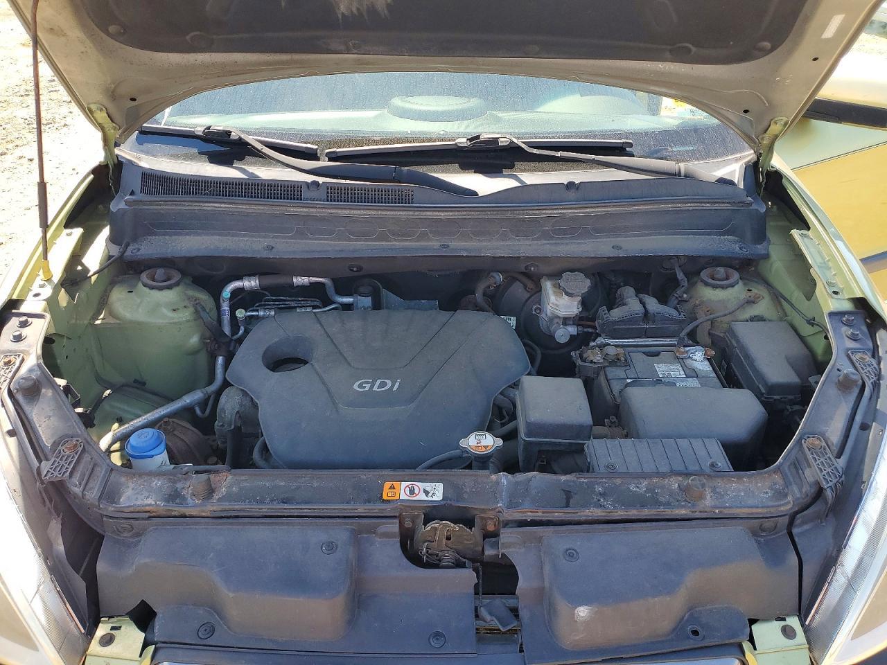2013 KIA SOUL