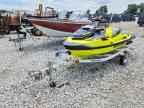 2018 Sea Doo Rxt