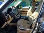 2010 LAND ROVER RANGE ROVER