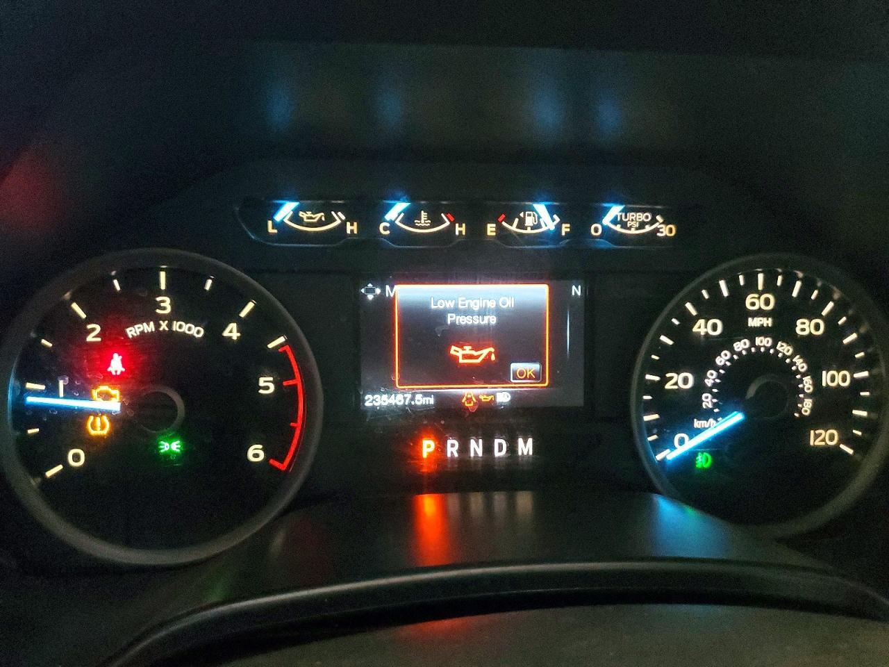 2019 FORD F-150 Lightning
