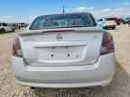 2012 NISSAN SENTRA