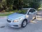 2011 CHEVROLET CRUZE