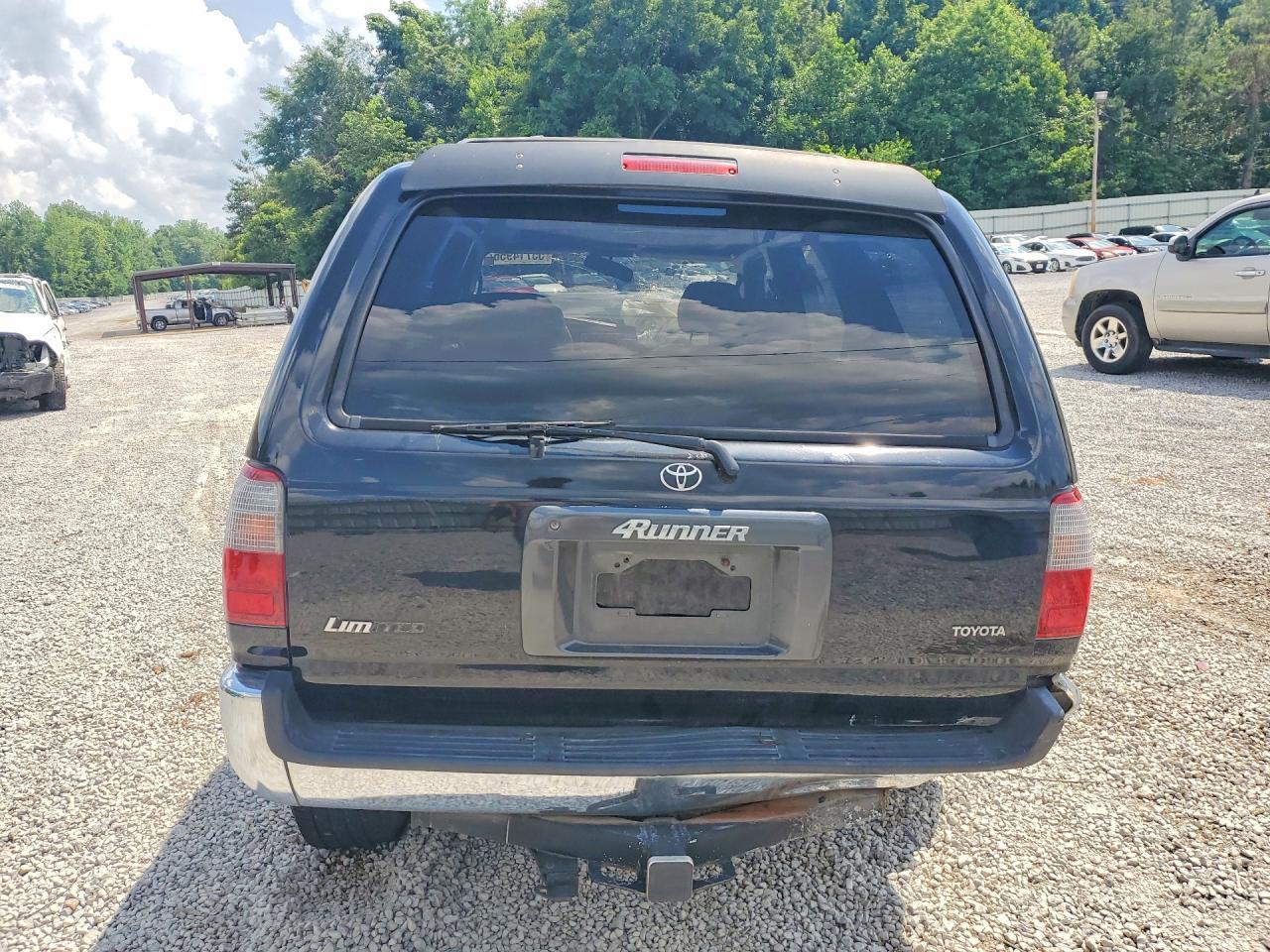 1998 TOYOTA 4Runner