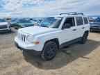 2016 JEEP PATRIOT
