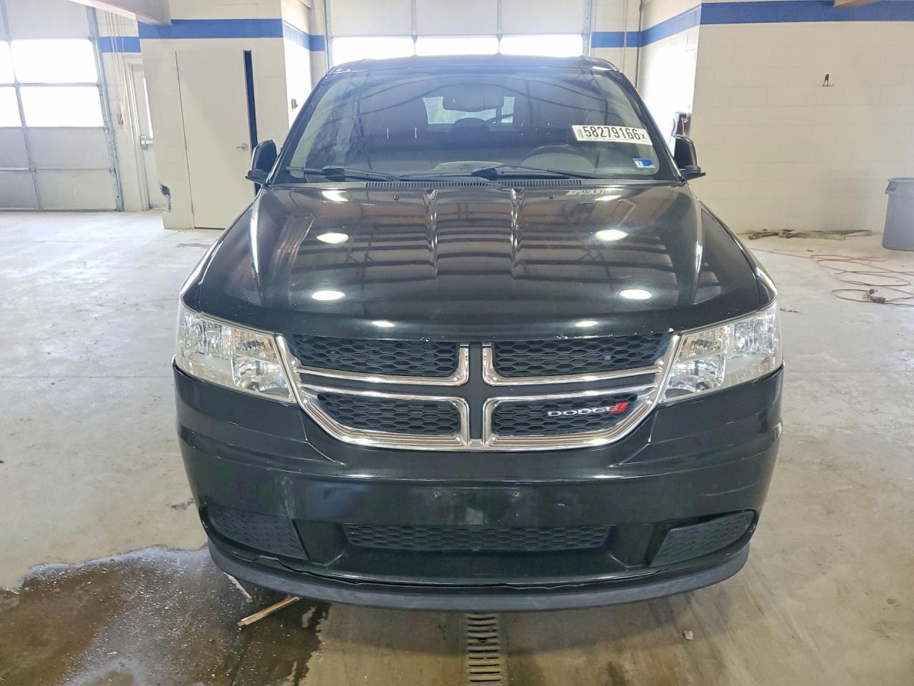 2015 DODGE JOURNEY