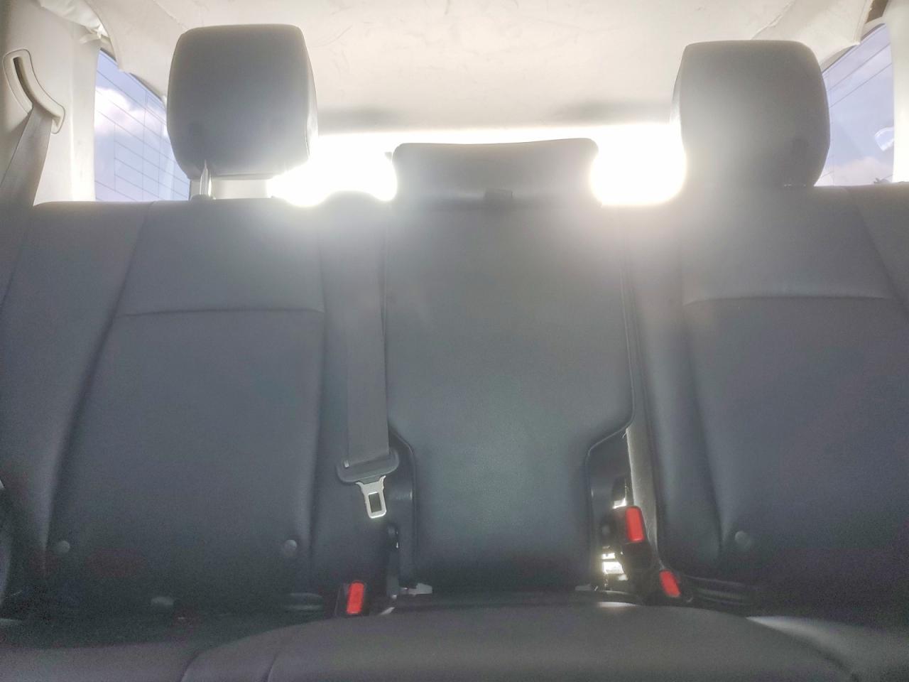 2019 TOYOTA 4Runner