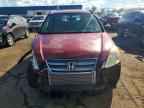 2006 HONDA CR-V