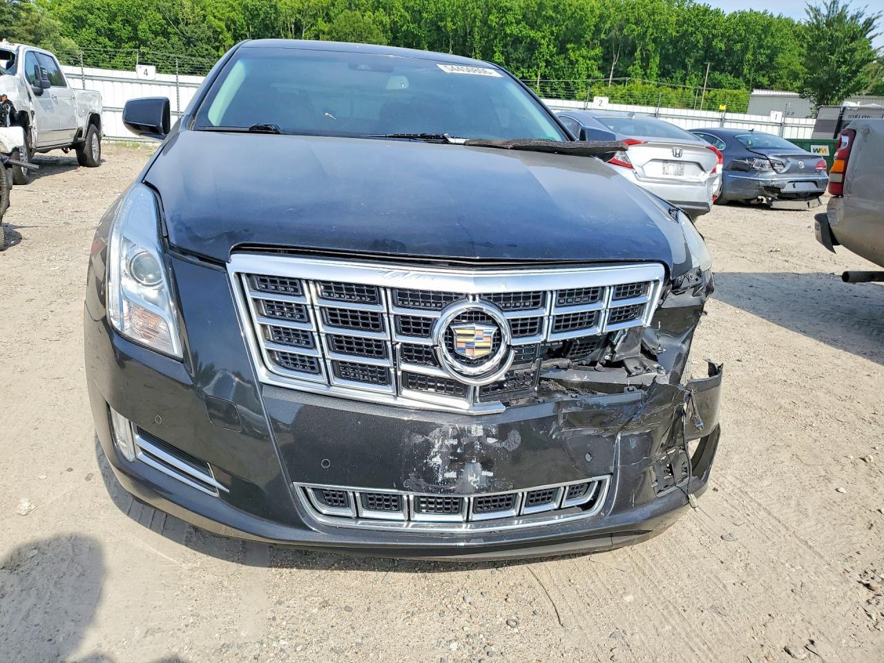 2013 CADILLAC XTS