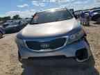 2013 KIA SORENTO