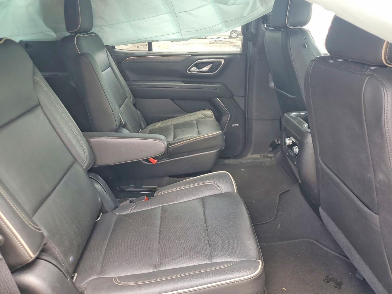 2021 GMC Yukon