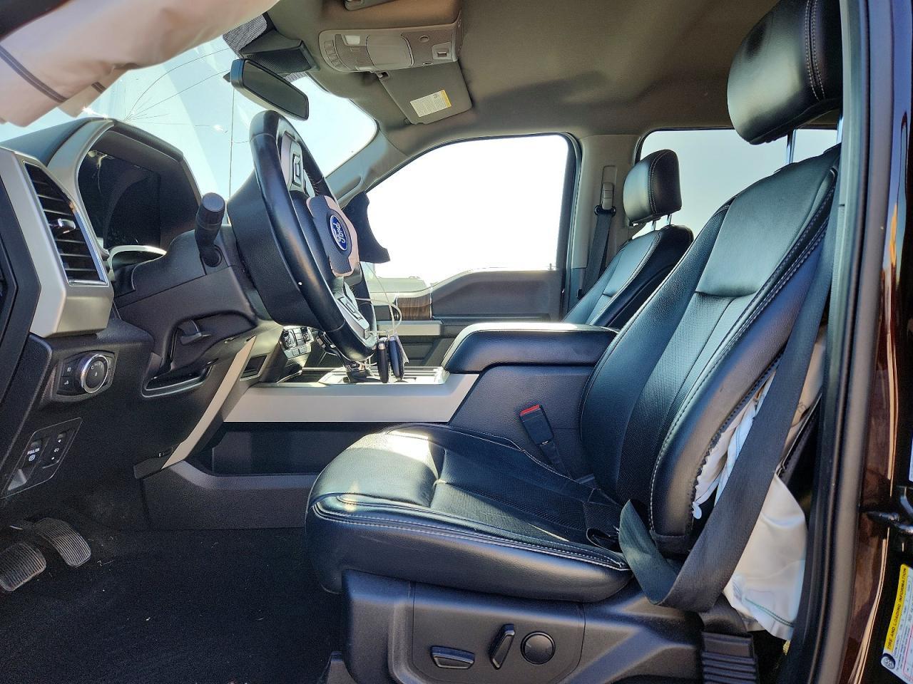 2019 FORD F-150 Lightning