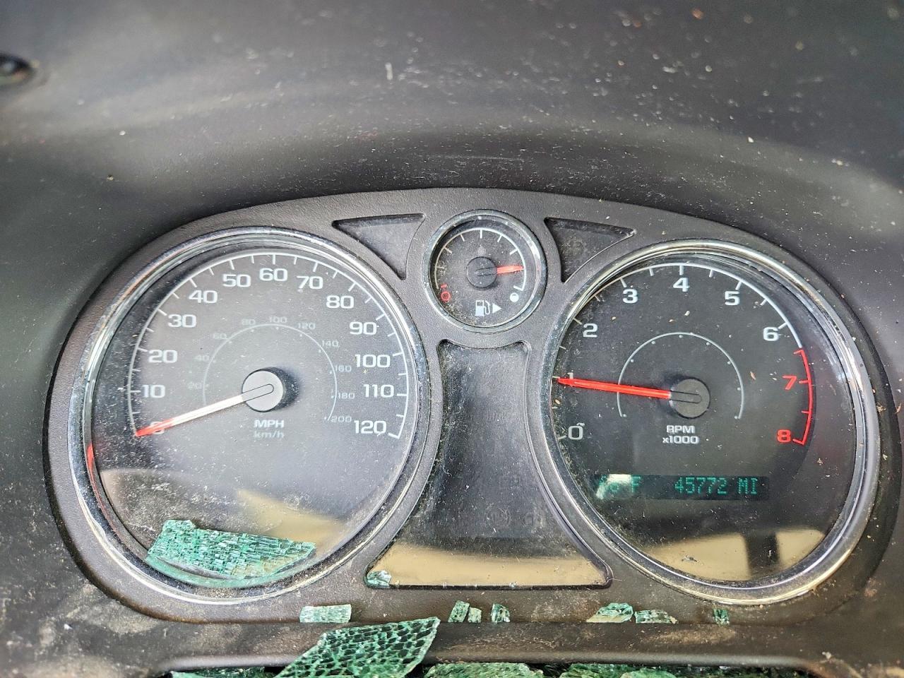 2009 CHEVROLET COBALT