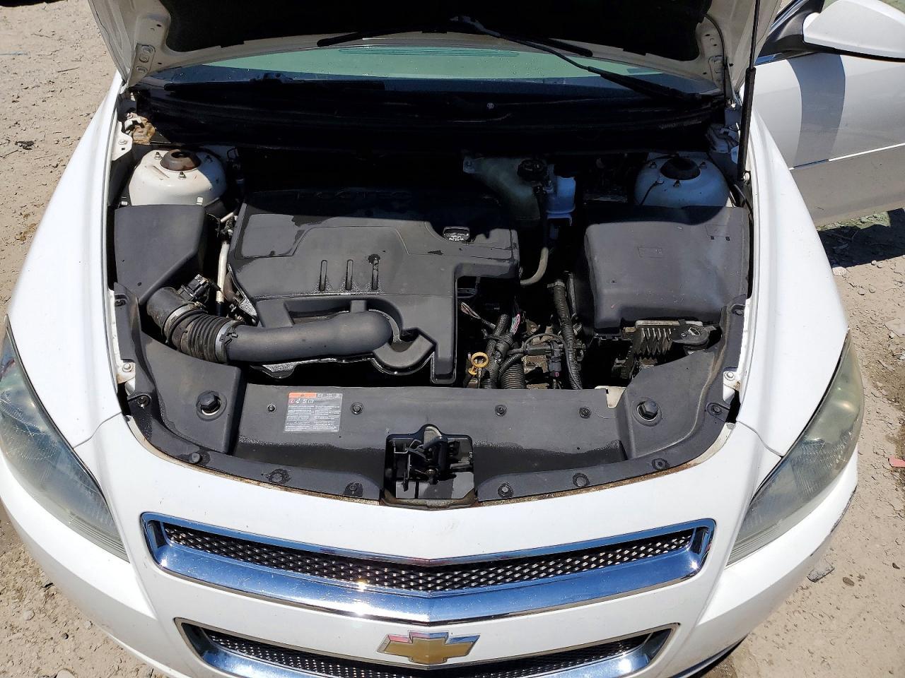 2012 CHEVROLET MALIBU