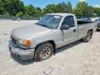 2005 GMC Sierra