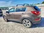 2012 KIA SPORTAGE