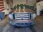 2012 FORD F-150 Lightning