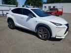 2016 LEXUS NX 200T