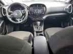 2021 KIA SOUL