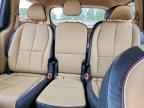 2015 KIA SEDONA