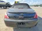 2004 TOYOTA CAMRY