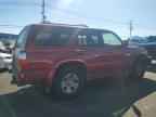 2002 TOYOTA 4Runner