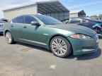 2012 JAGUAR XF