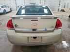 2008 CHEVROLET IMPALA