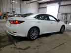 2016 LEXUS ES 300H