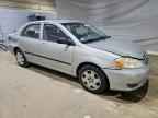 2004 TOYOTA COROLLA