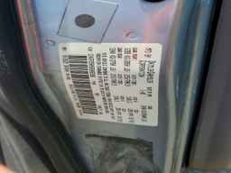 2005 DODGE CARAVAN