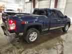 2011 CHEVROLET SILVERADO 1500