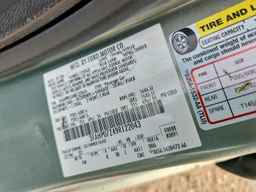 2009 FORD FUSION