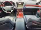 2007 LEXUS LS 460