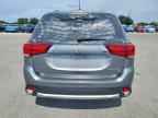 2016 MITSUBISHI outlander