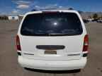 2002 CHEVROLET Venture