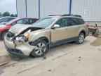 2010 SUBARU Outback