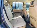 2010 LAND ROVER RANGE ROVER