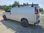 2015 GMC Savana