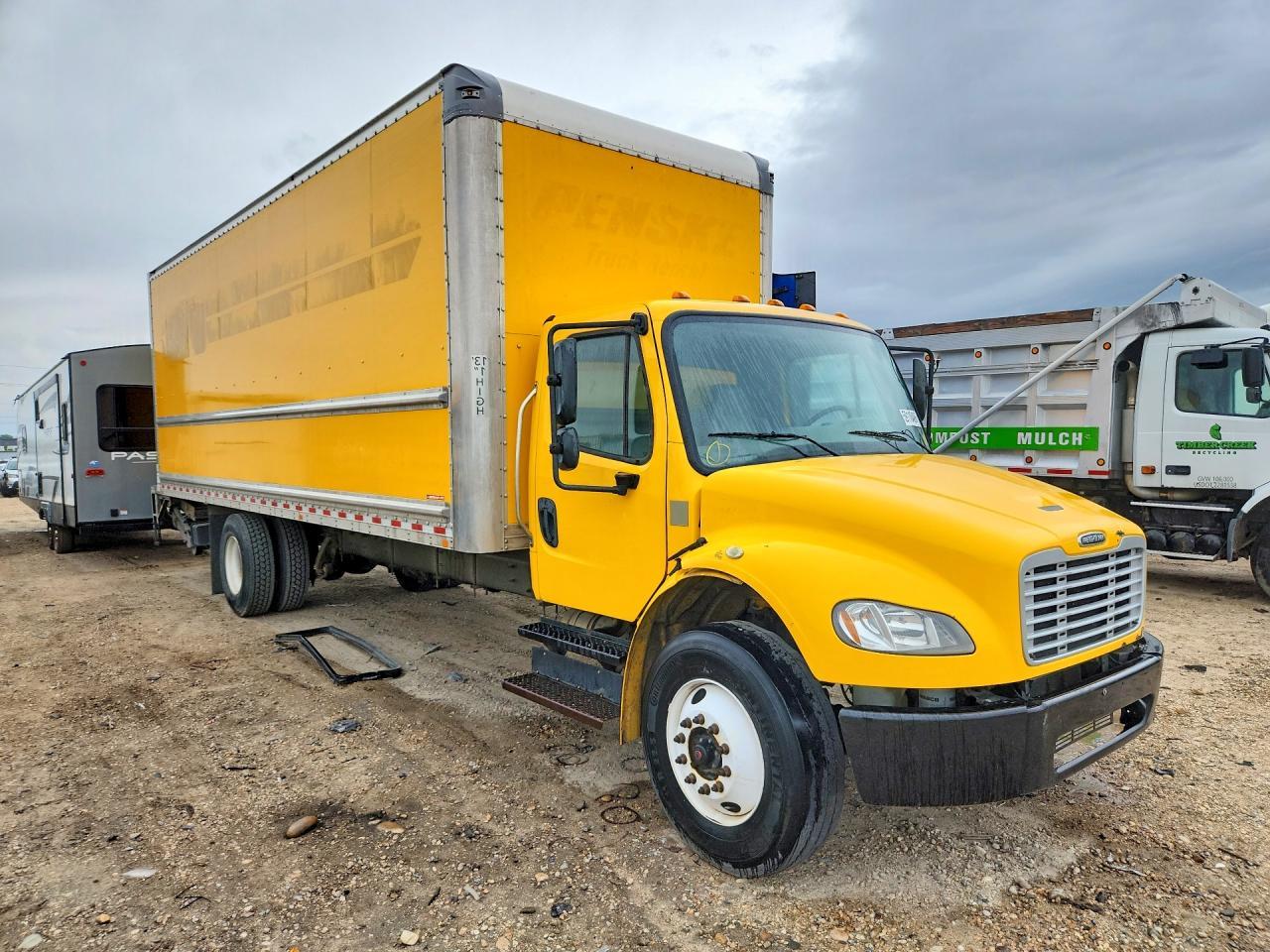 2020 FREIGHTLINER M2 106