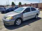 2005 TOYOTA COROLLA