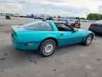 1986 CHEVROLET CORVETTE