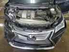 2018 LEXUS RX 350L