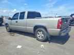 2003 CHEVROLET SILVERADO 1500