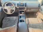 2012 NISSAN PATHFINDER