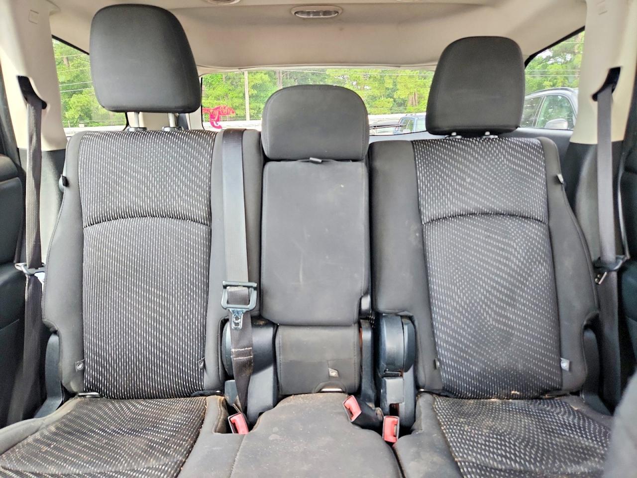 2015 DODGE JOURNEY