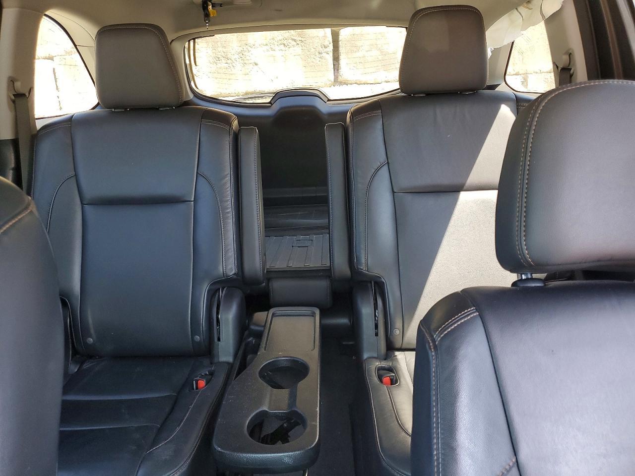 2014 TOYOTA HIGHLANDER
