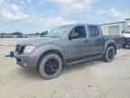 2020 NISSAN Frontier
