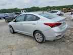 2019 HYUNDAI ACCENT