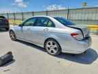 2011 MERCEDES-BENZ C-CLASS
