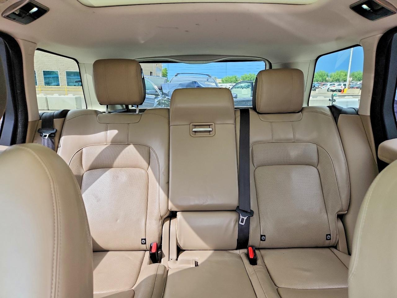 2018 LAND ROVER RANGE ROVER